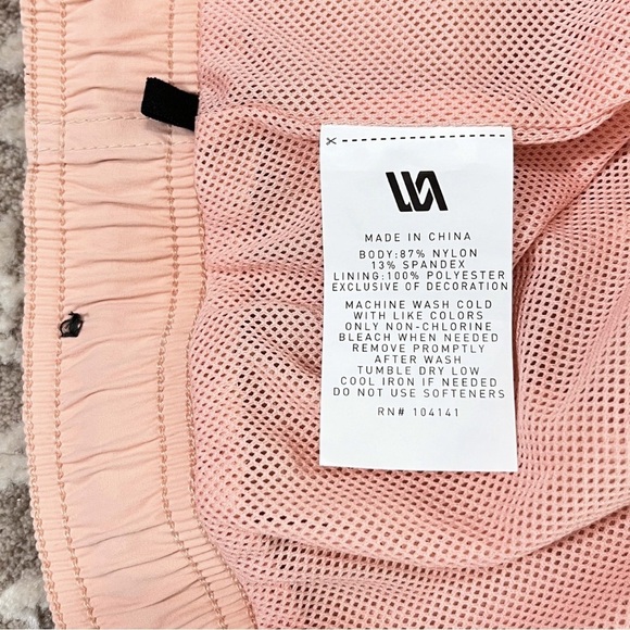 NWOT VRST Men’s Everyday 5” Shorts - Picture 13 of 15